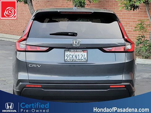 Certified 2023 Honda CR-V EX image 3
