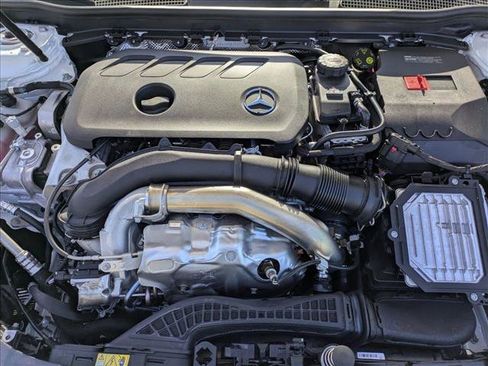 Used 2026 Mercedes-Benz CLA 250 image 16