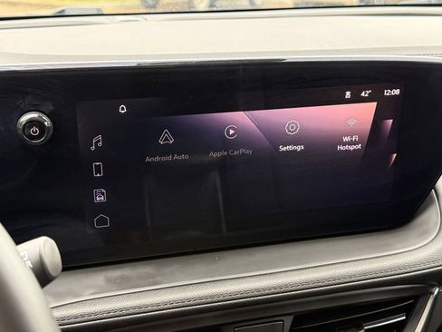 Used 2025 Buick Encore GX Preferred image 21