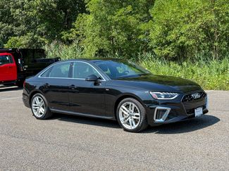 Used 2020 Audi A4 2.0T Premium Plus w/ Premium Plus Package image 1