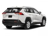 Used 2019 Toyota RAV4 LE image 2
