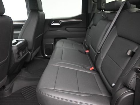 Used 2026 Chevrolet Silverado 1500 RST w/ Convenience Package II AWD/4WD image 18