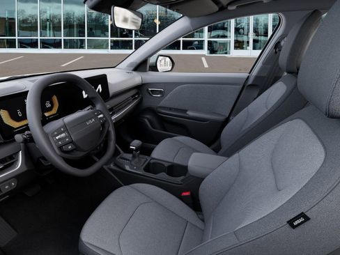 New 2026 Kia K4 image 18