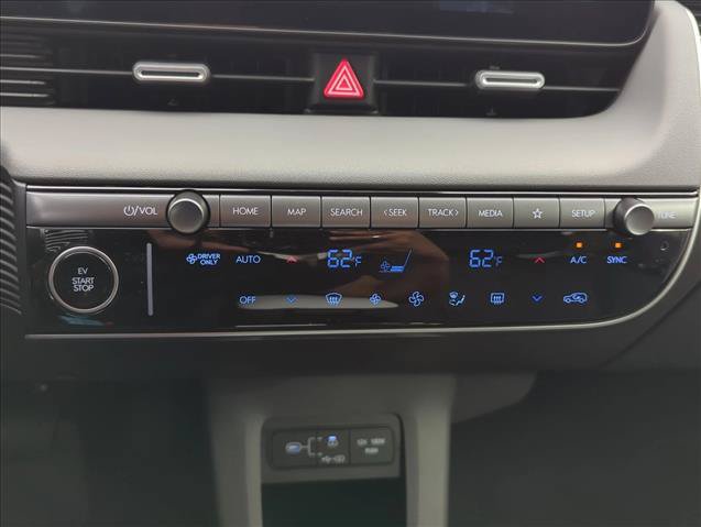New 2027 Hyundai Ioniq 5 SEL RWD image 23