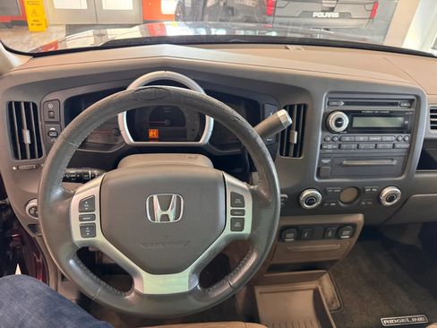 Used 2008 Honda Ridgeline RTL image 38