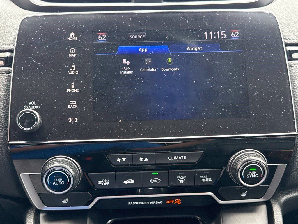 Used 2018 Honda CR-V Touring image 22