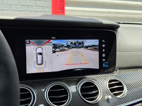 Used 2021 Mercedes-Benz E 63 AMG S image 33
