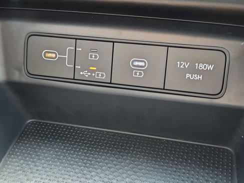 New 2026 Hyundai Tucson SEL FWD image 29