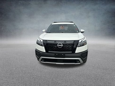 Used 2024 Nissan Pathfinder Rock Creek image 59