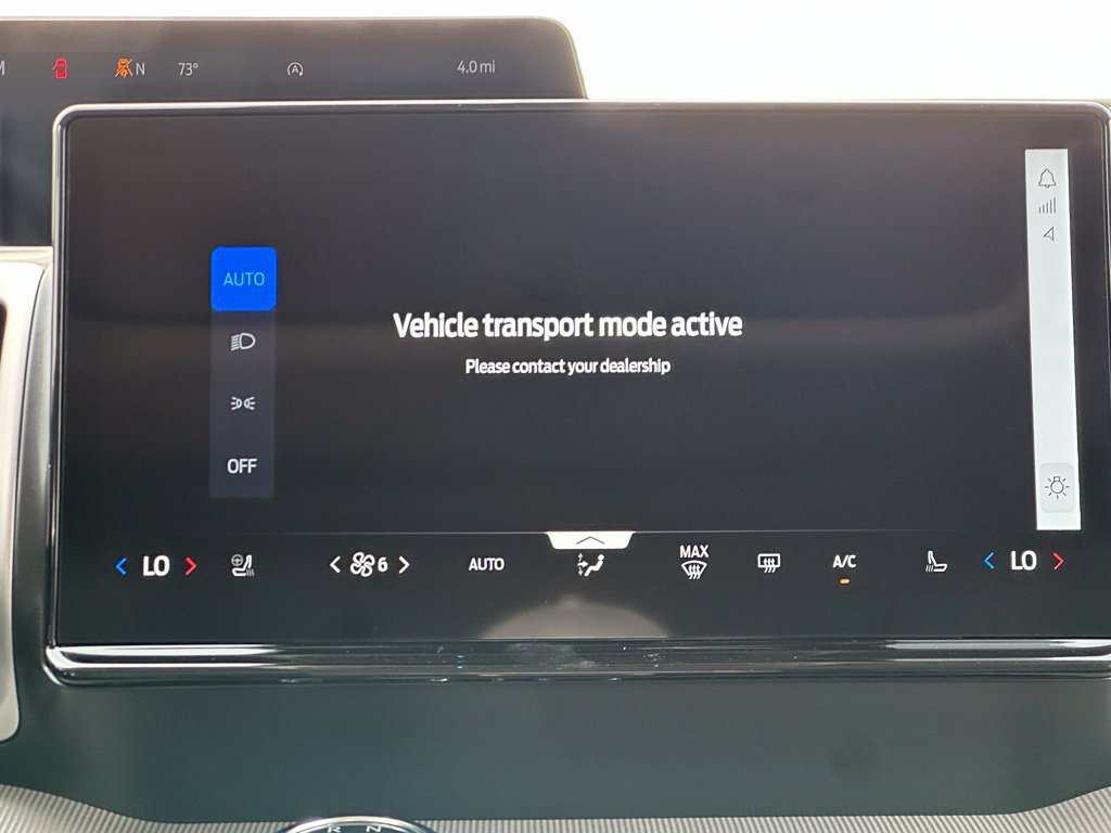 New 2027 Ford Expedition Active AWD/4WD image 14