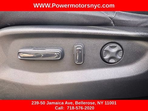 Used 2021 Honda CR-V EX image 32
