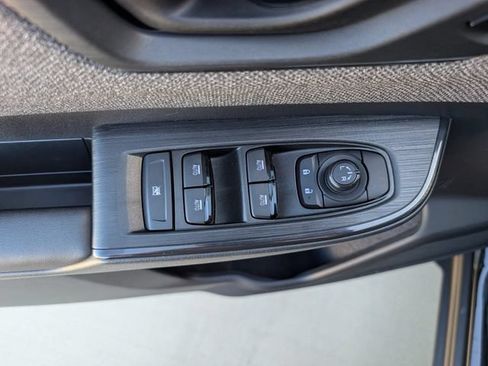 Certified 2026 Subaru Outback Limited AWD/4WD image 21