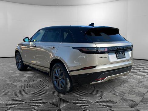 New 2026 Land Rover Range Rover Velar Dynamic SE AWD/4WD image 3