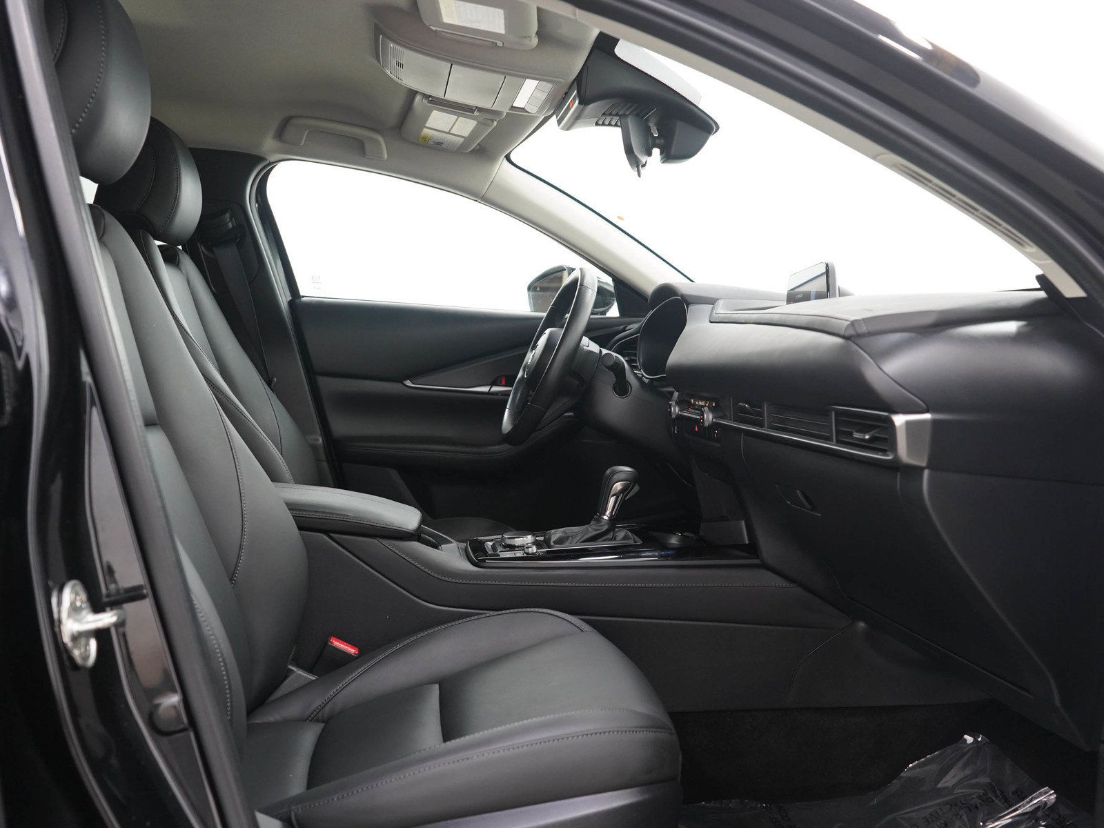 Used 2024 MAZDA CX-30 AWD 2.5 S w/ Select Sport Pkg image 12