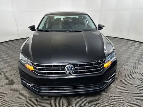Used 2016 Volkswagen Passat 1.8T S image 8