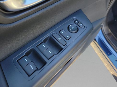 New 2026 Honda CR-V Sport-L image 11