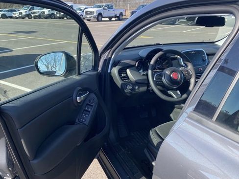 New 2023 FIAT 500X Pop w/ Comfort Group image 15