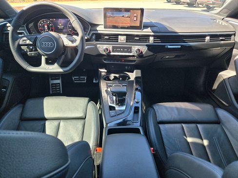 Used 2019 Audi A5 2.0T Prestige w/ Black Optic Plus Package image 10