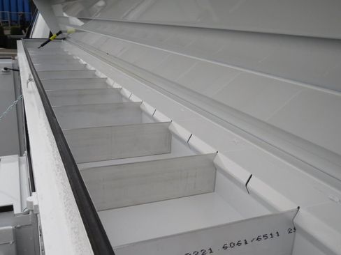 New 2024 RAM 3500 Tradesman image 15