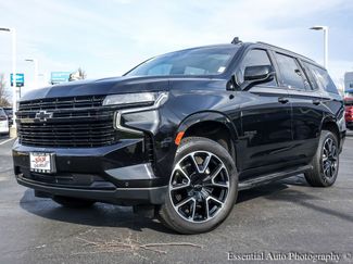Used 2024 Chevrolet Tahoe RST w/ Luxury Package AWD/4WD video 2