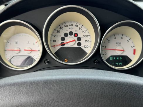 Used 2008 Dodge Caliber R/T w/ Driver Convenience Group FWD image 21