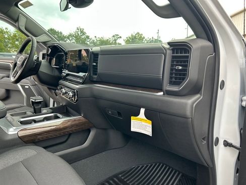 New 2025 GMC Sierra 1500 Elevation w/ Preferred Package image 31