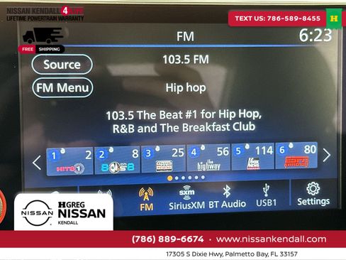 Certified 2025 Nissan Sentra SR image 20