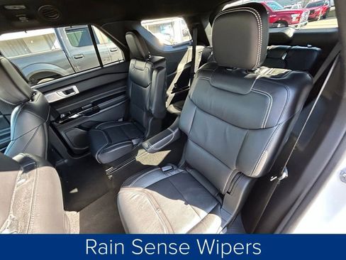 Used 2022 Ford Explorer ST w/ Equipment Group 401A image 19