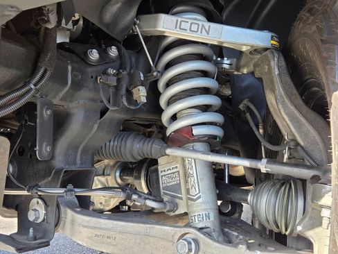 Used 2022 RAM 1500 TRX w/ TRX Level 2 Equipment Group AWD/4WD image 29