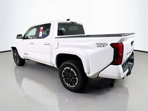 New 2026 Toyota Tacoma TRD Sport RWD image 4
