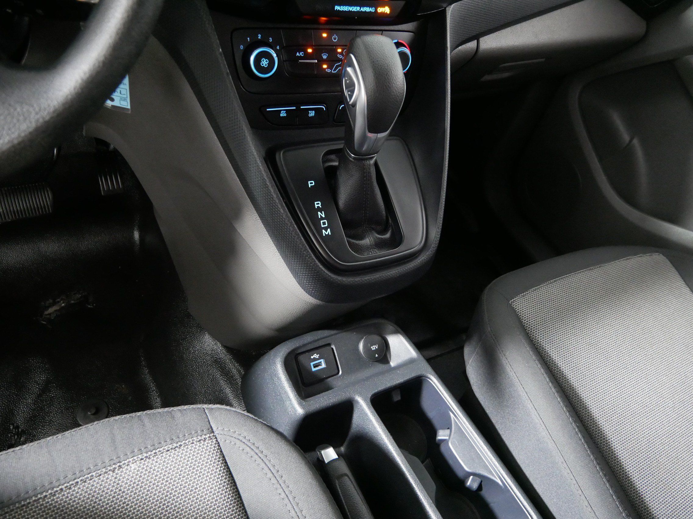 Used 2021 Ford Transit Connect XL FWD image 24