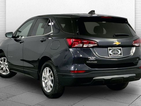 Used 2023 Chevrolet Equinox LT image 11
