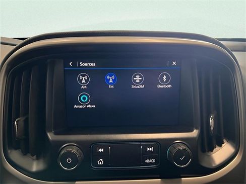 Used 2020 Chevrolet Colorado Z71 image 20