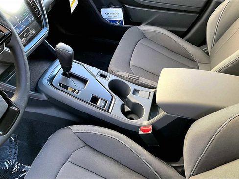 New 2026 Subaru Crosstrek 2.0i Premium image 7