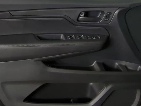 New 2026 Honda Odyssey EX-L image 31