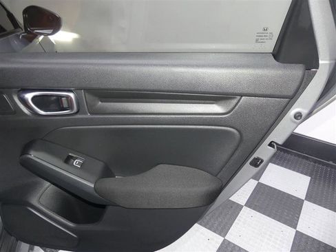 Used 2023 Honda Civic EX image 26