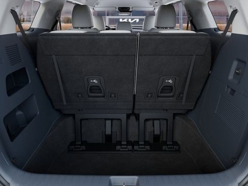 New 2026 Kia Carnival EX image 19