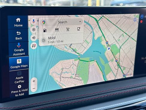 New 2026 Acura MDX A-Spec image 20