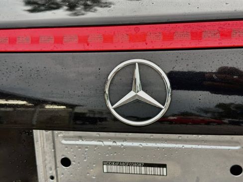 Used 2016 Mercedes-Benz SL 400 w/ Premium I Package image 11