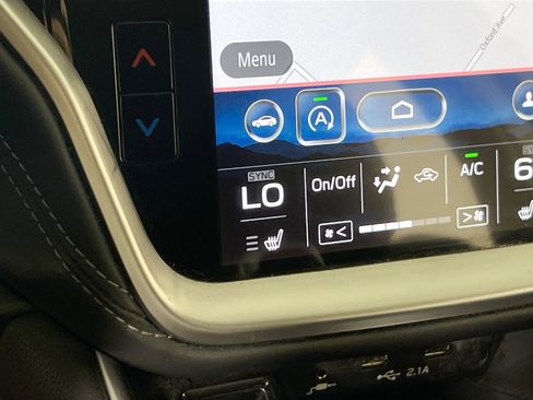 Used 2022 Subaru Outback Limited image 20