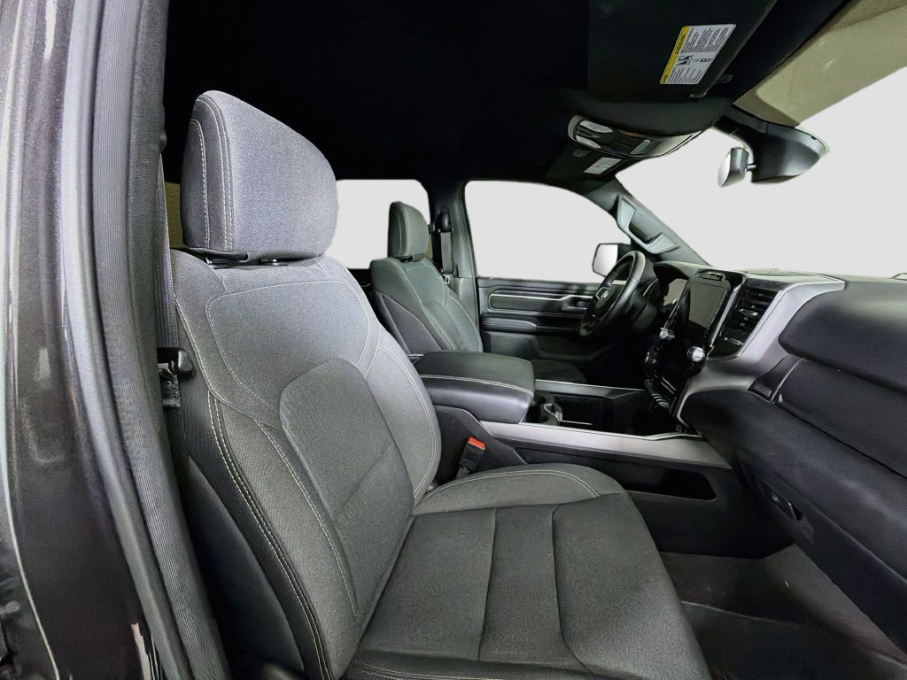 Used 2024 RAM 1500 Lone Star RWD image 28