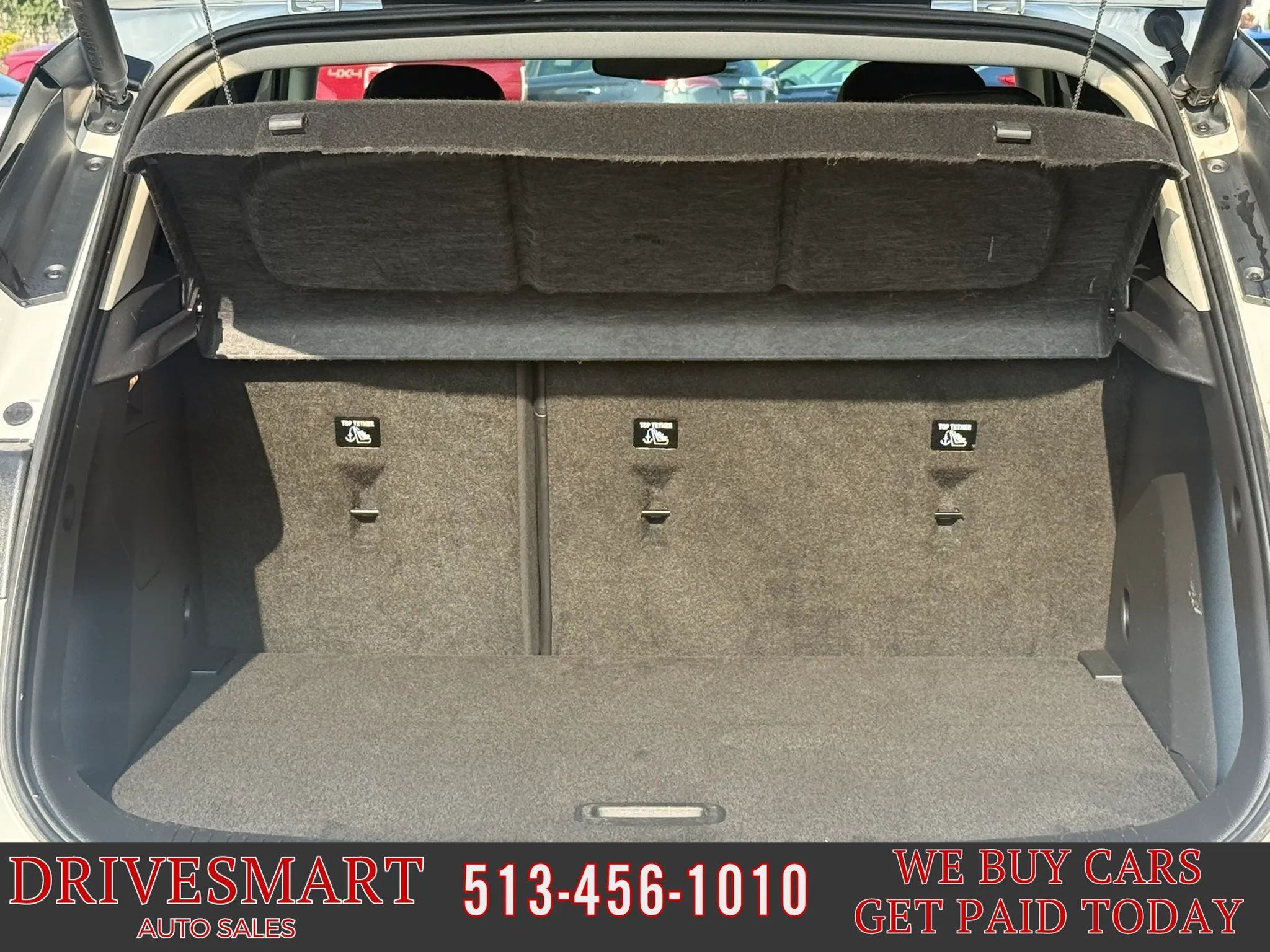 Used 2021 Buick Encore GX Select w/ Advanced Technology Package FWD image 21