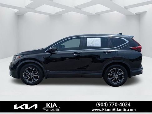 Used 2020 Honda CR-V EX-L image 6
