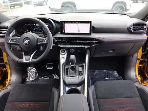 New 2024 Dodge Hornet R/T Plus image 3