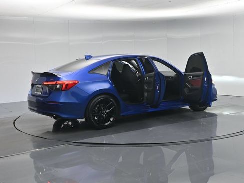 Used 2022 Honda Civic Si image 5
