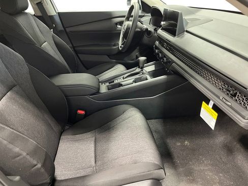 New 2026 Honda Accord LX image 23