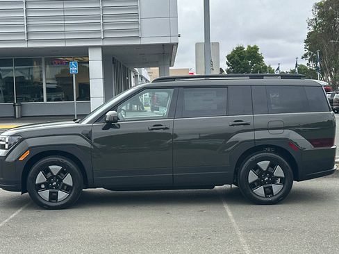 New 2026 Hyundai Santa Fe SEL image 7