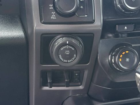 Used 2016 Ford F150 XLT w/ Equipment Group 301A Mid AWD/4WD image 11