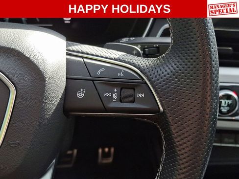Used 2022 Audi A4 2.0T Premium Plus w/ Premium Plus Package image 24