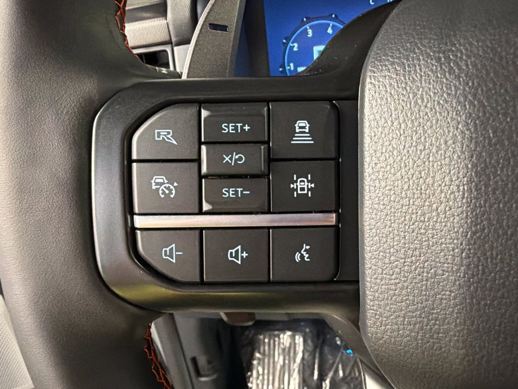 New 2026 Ford F150 Raptor AWD/4WD image 20